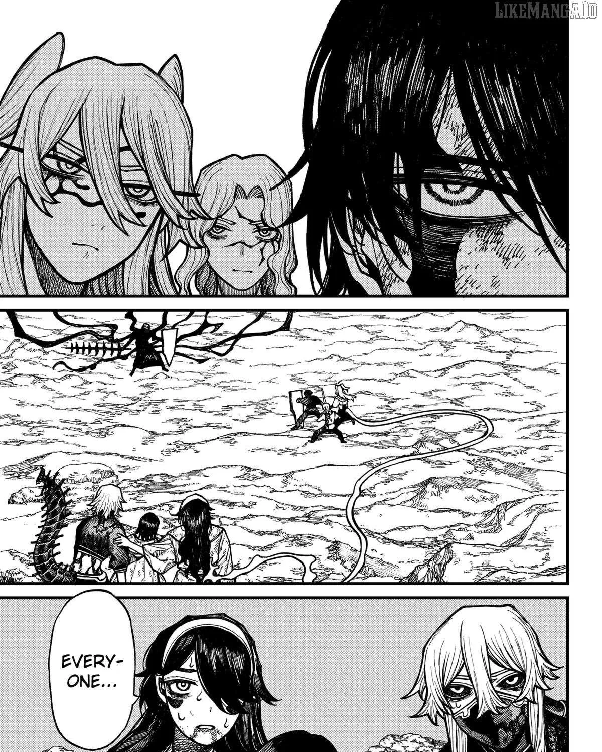 Read Centuria chapter 67 image 8 on Lezhin