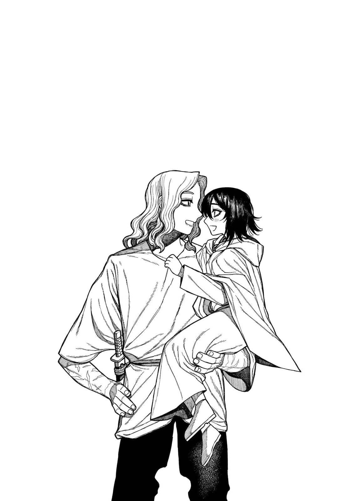 Read Centuria chapter 68.5 image 4 on Lezhin