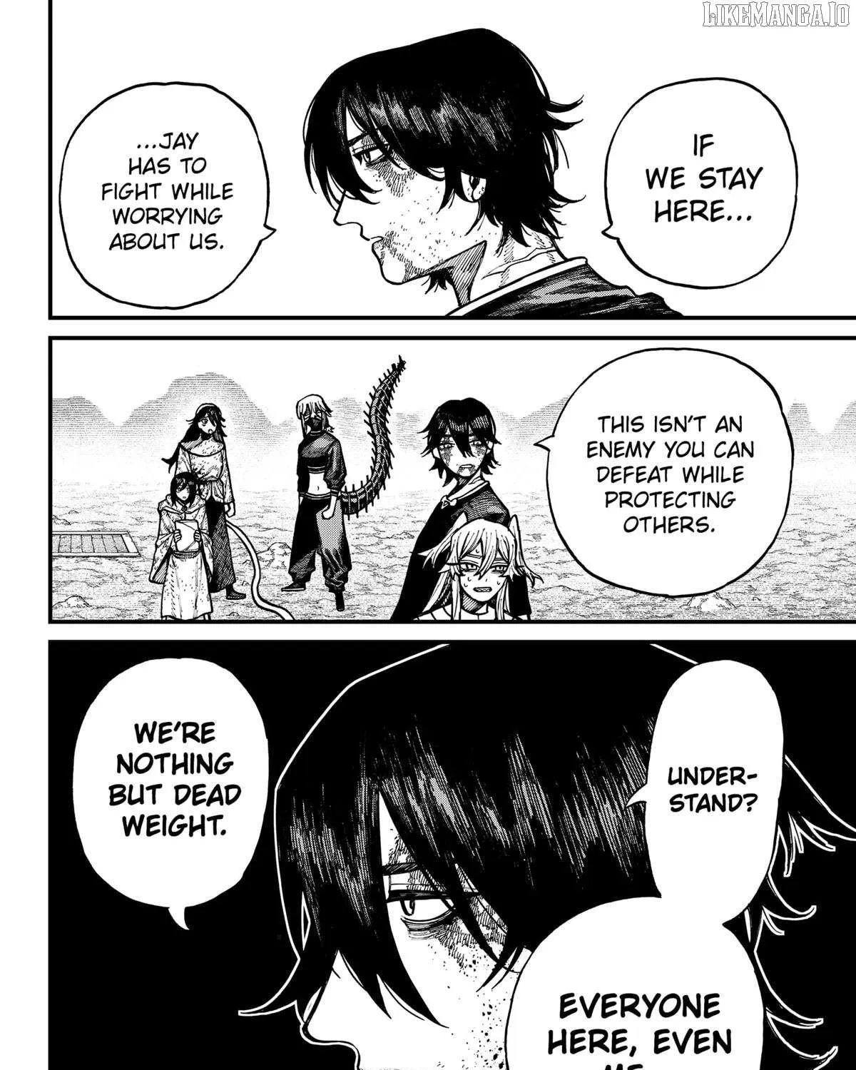 Read Centuria chapter 68 image 10 on Lezhin