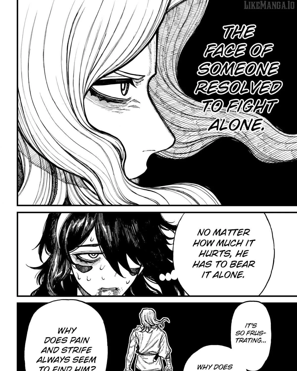 Read Centuria chapter 68 image 14 on Lezhin