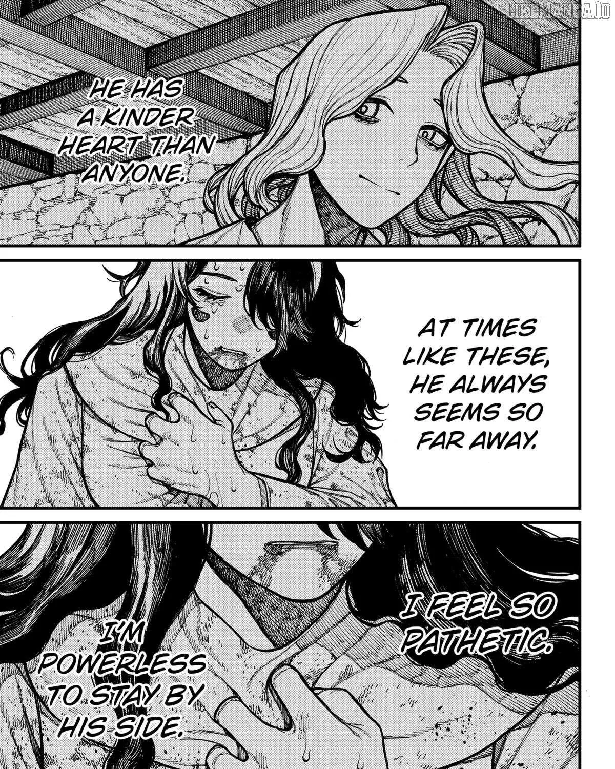 Read Centuria chapter 68 image 16 on Lezhin