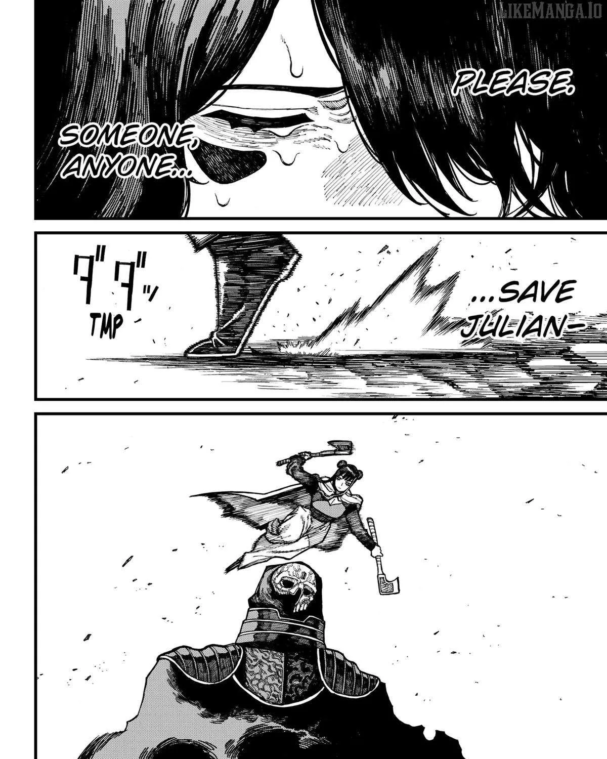 Read Centuria chapter 68 image 18 on Lezhin