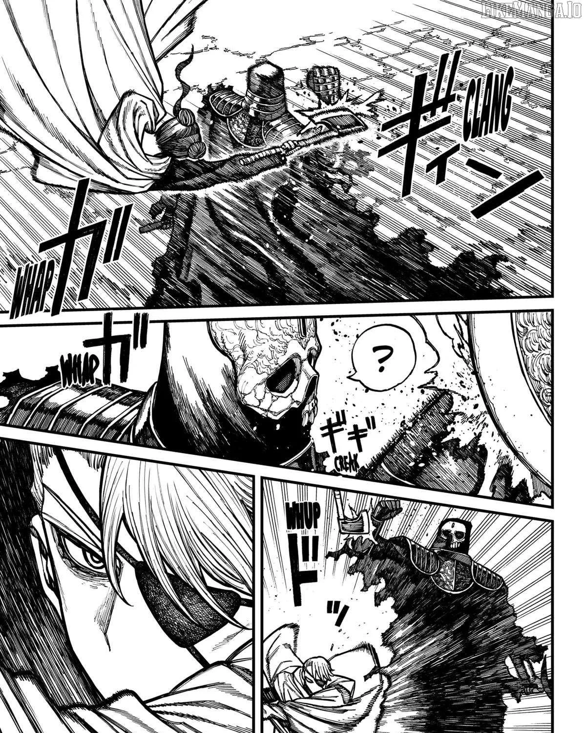 Read Centuria chapter 68 image 20 on Lezhin