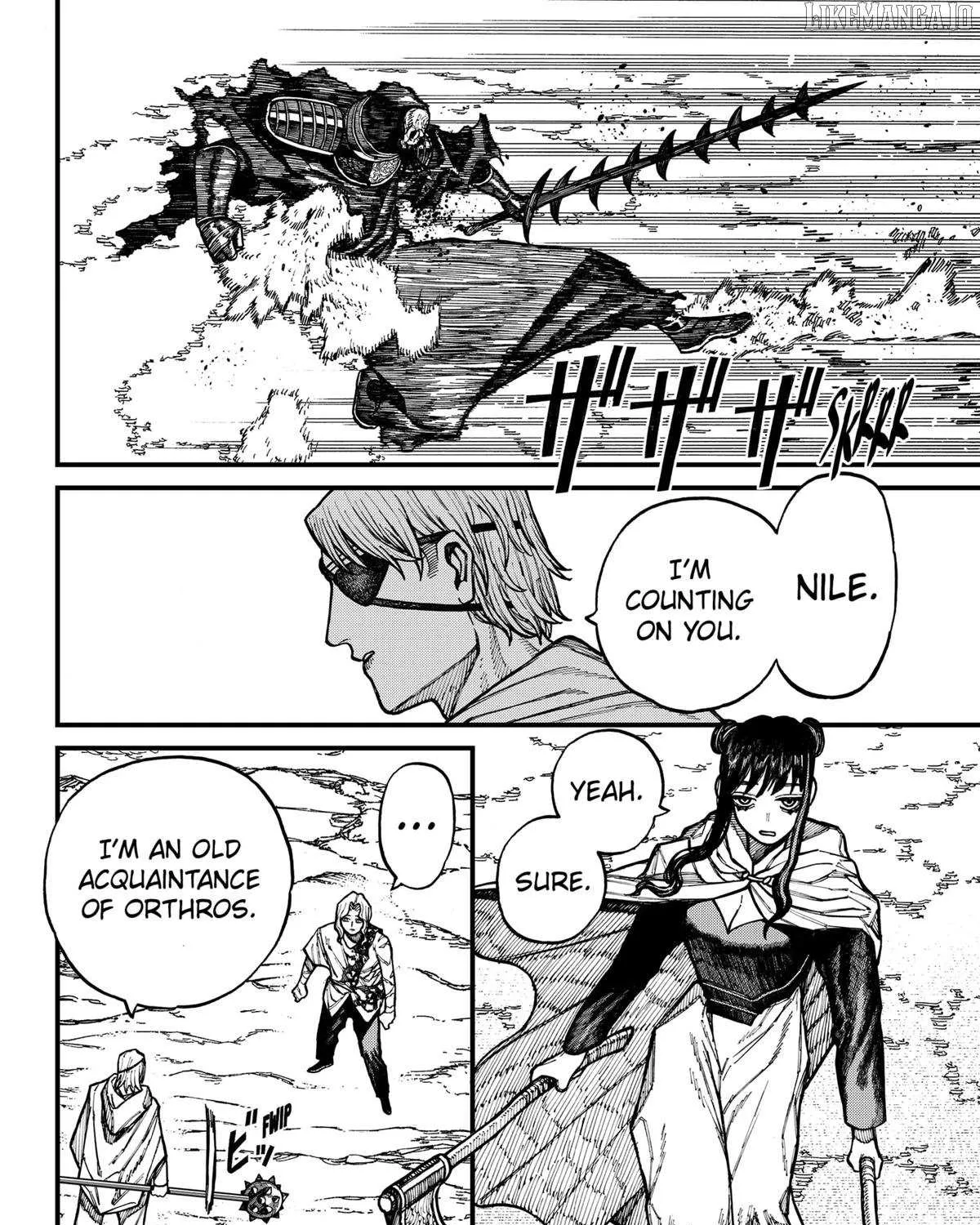 Read Centuria chapter 68 image 24 on Lezhin
