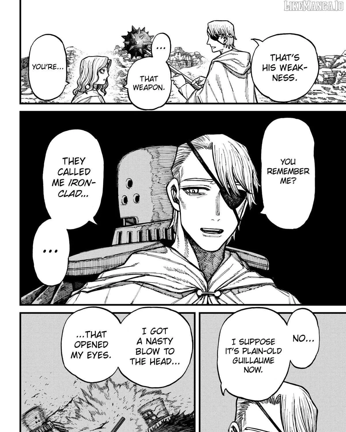 Read Centuria chapter 68 image 28 on Lezhin