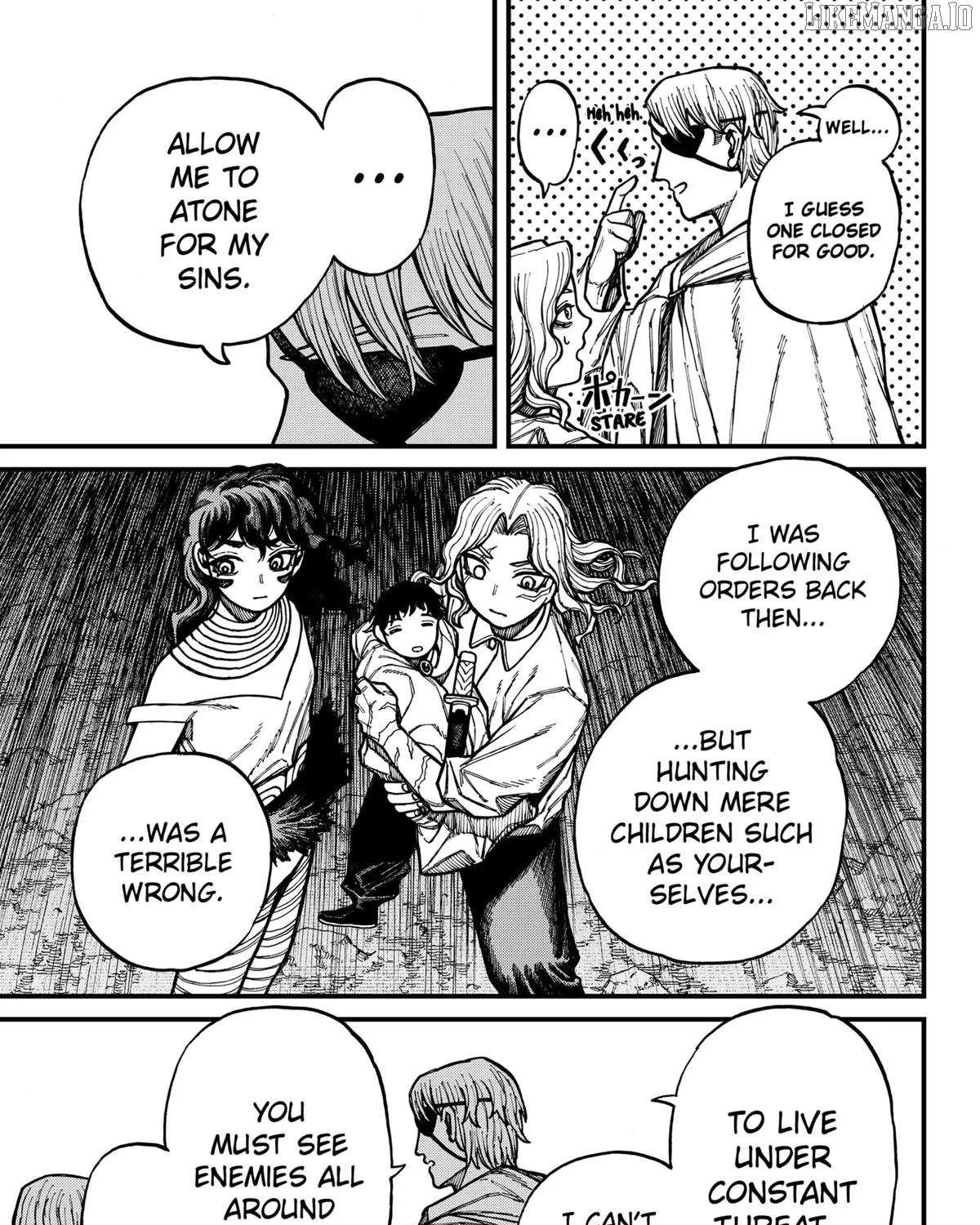 Read Centuria chapter 68 image 30 on Lezhin