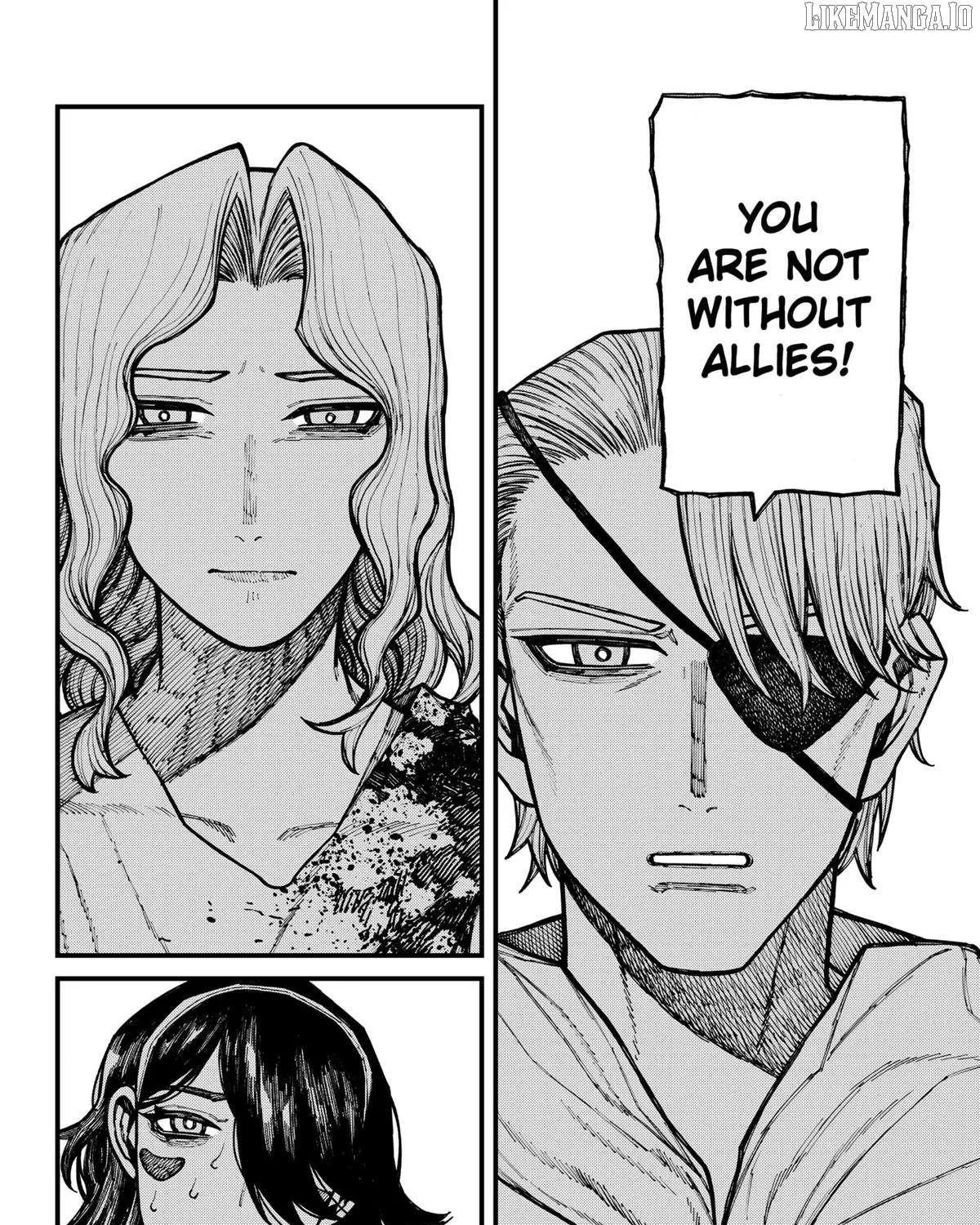 Read Centuria chapter 68 image 32 on Lezhin