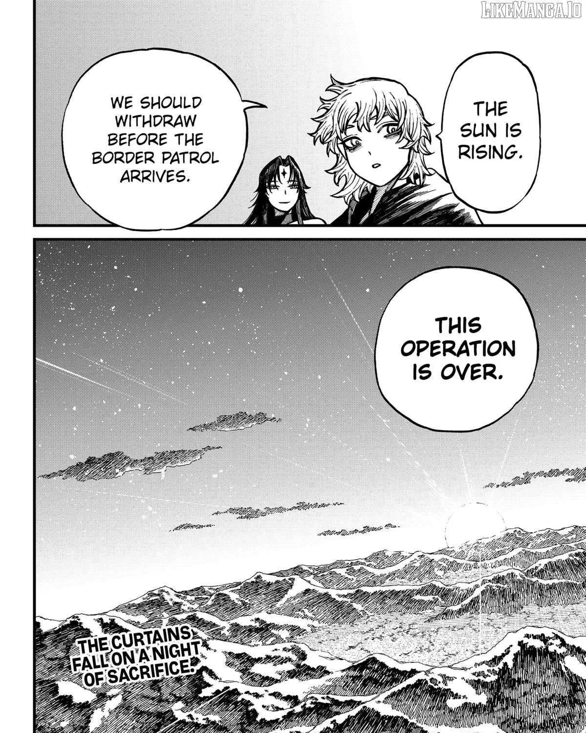 Read Centuria chapter 68 image 36 on Lezhin