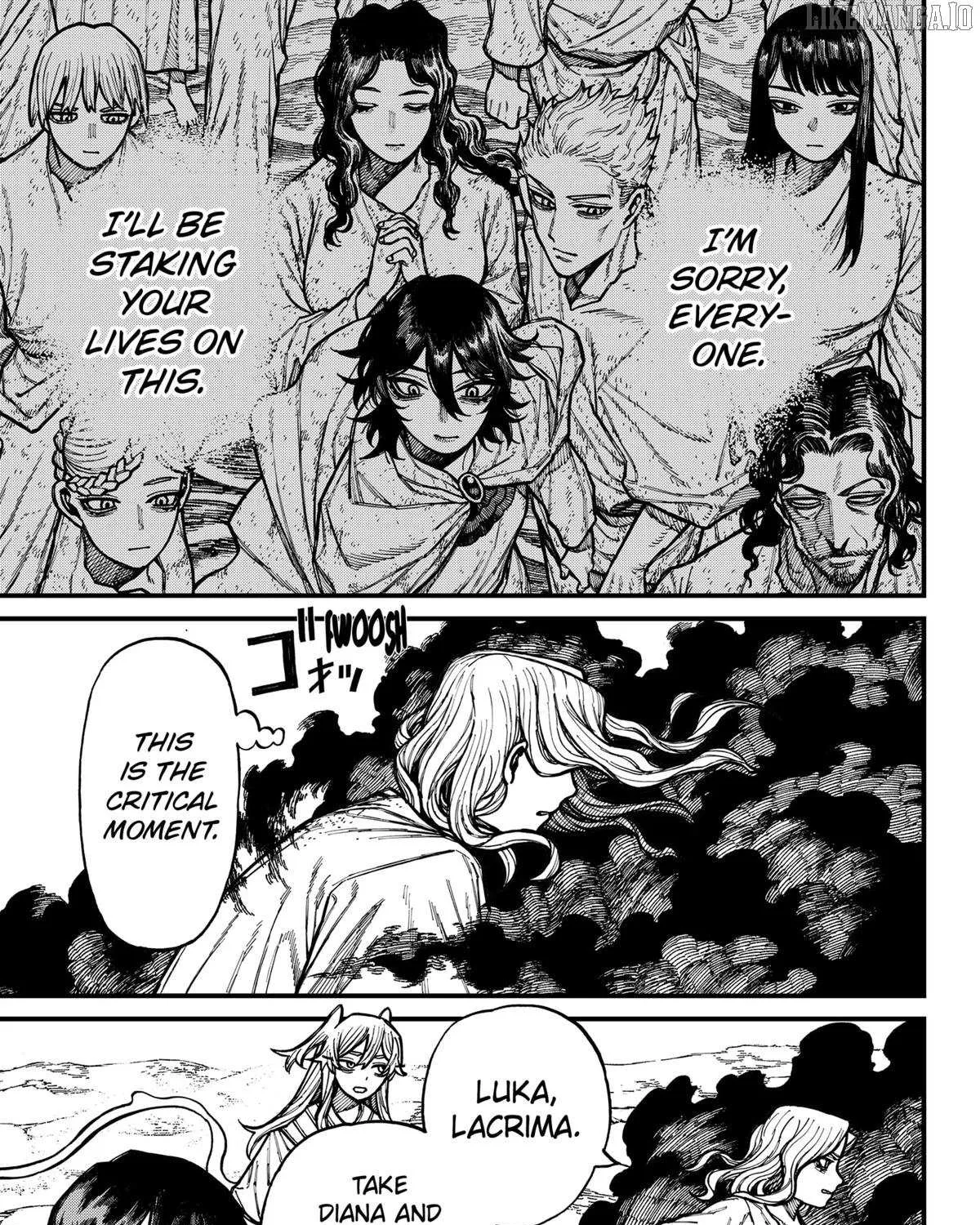 Read Centuria chapter 68 image 4 on Lezhin