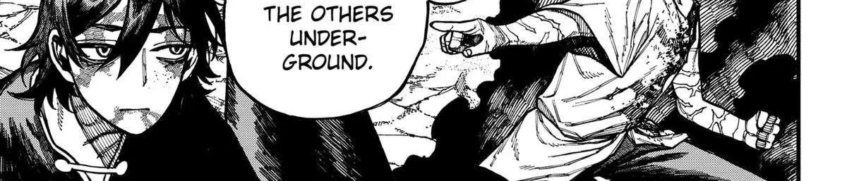 Read Centuria chapter 68 image 5 on Lezhin
