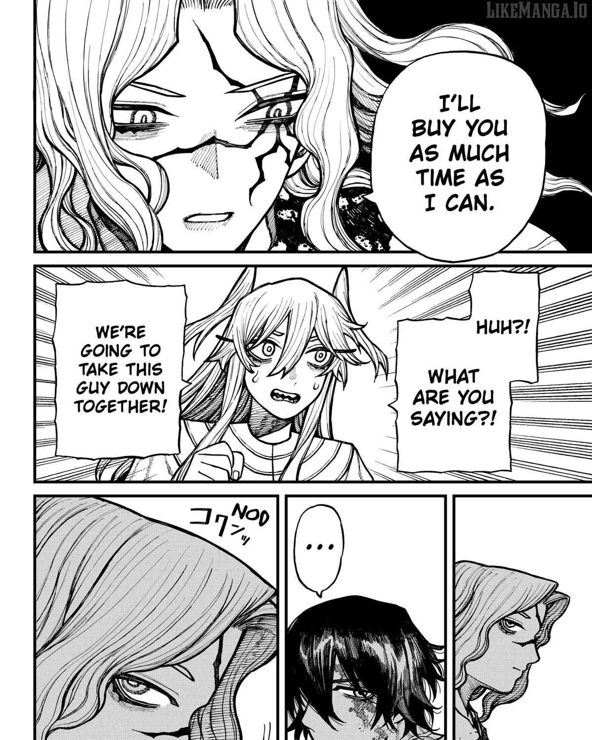 Read Centuria chapter 68 image 6 on Lezhin
