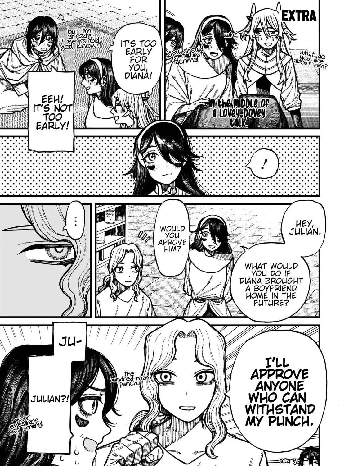 Read Centuria chapter 7.2 image 18 on Lezhin