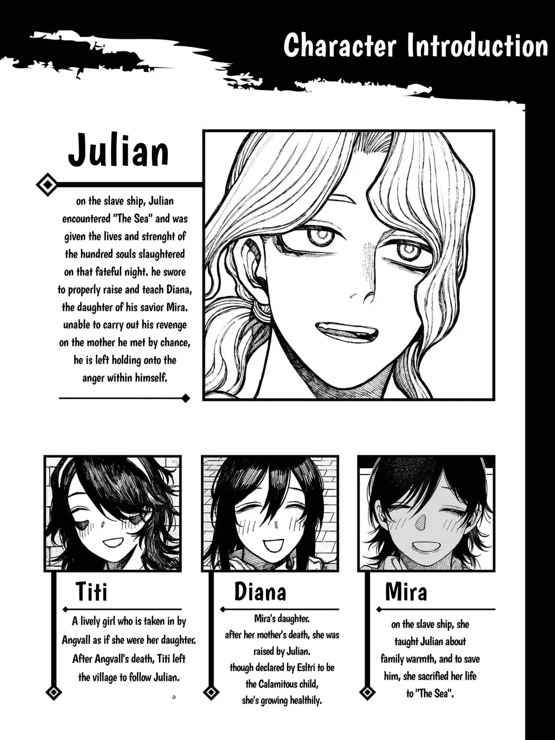 Read Centuria chapter 7.2 image 2 on Lezhin