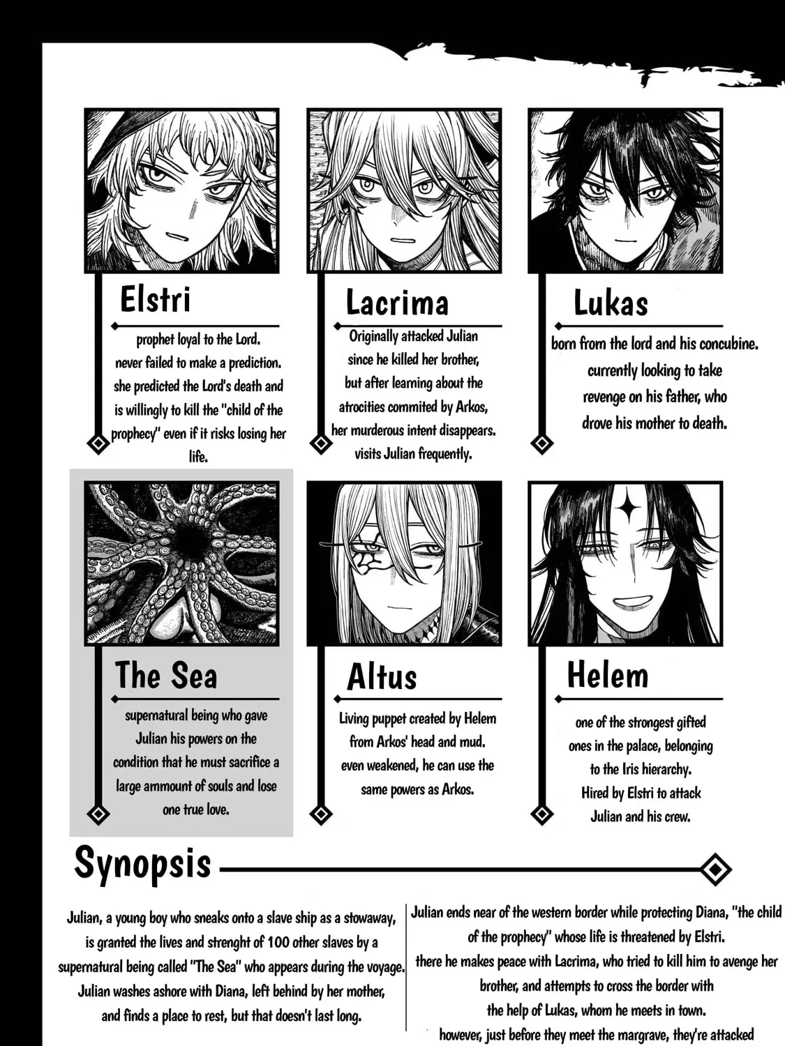 Read Centuria chapter 7.2 image 4 on Lezhin