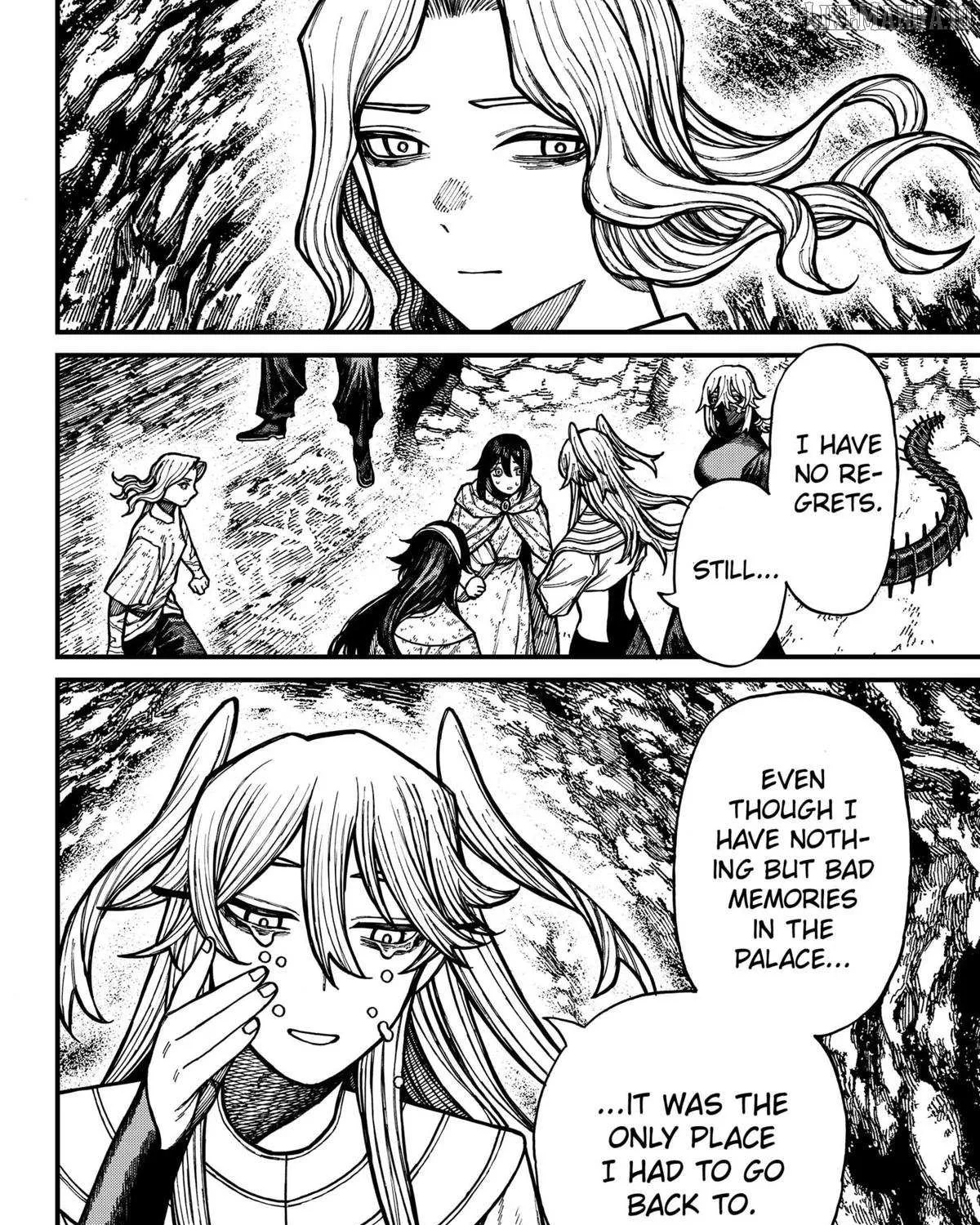 Read Centuria chapter 70 image 11 on Lezhin