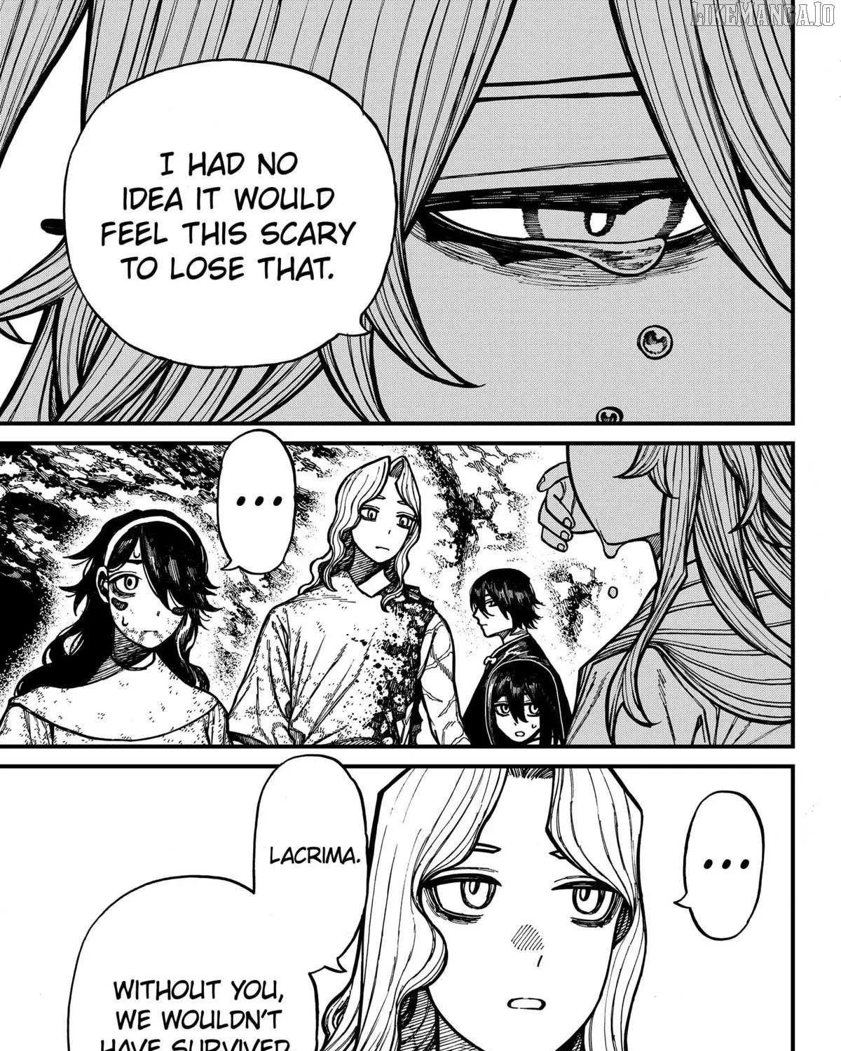Read Centuria chapter 70 image 13 on Lezhin