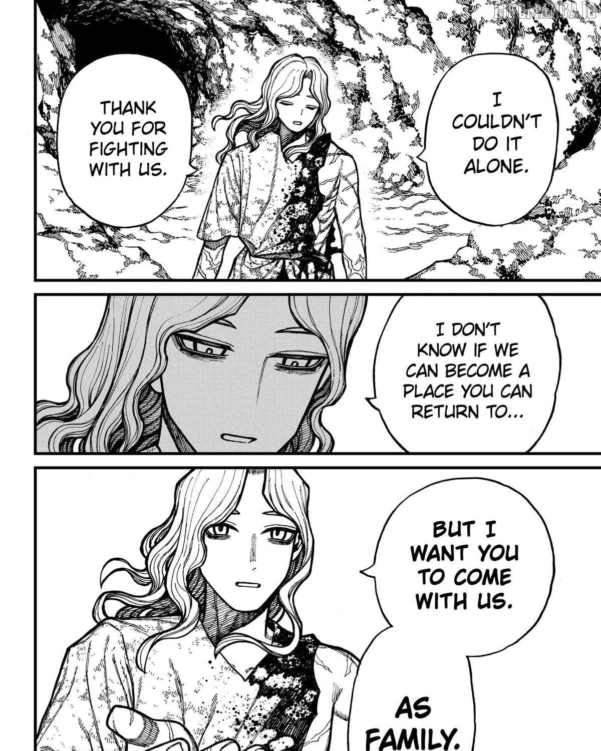 Read Centuria chapter 70 image 15 on Lezhin