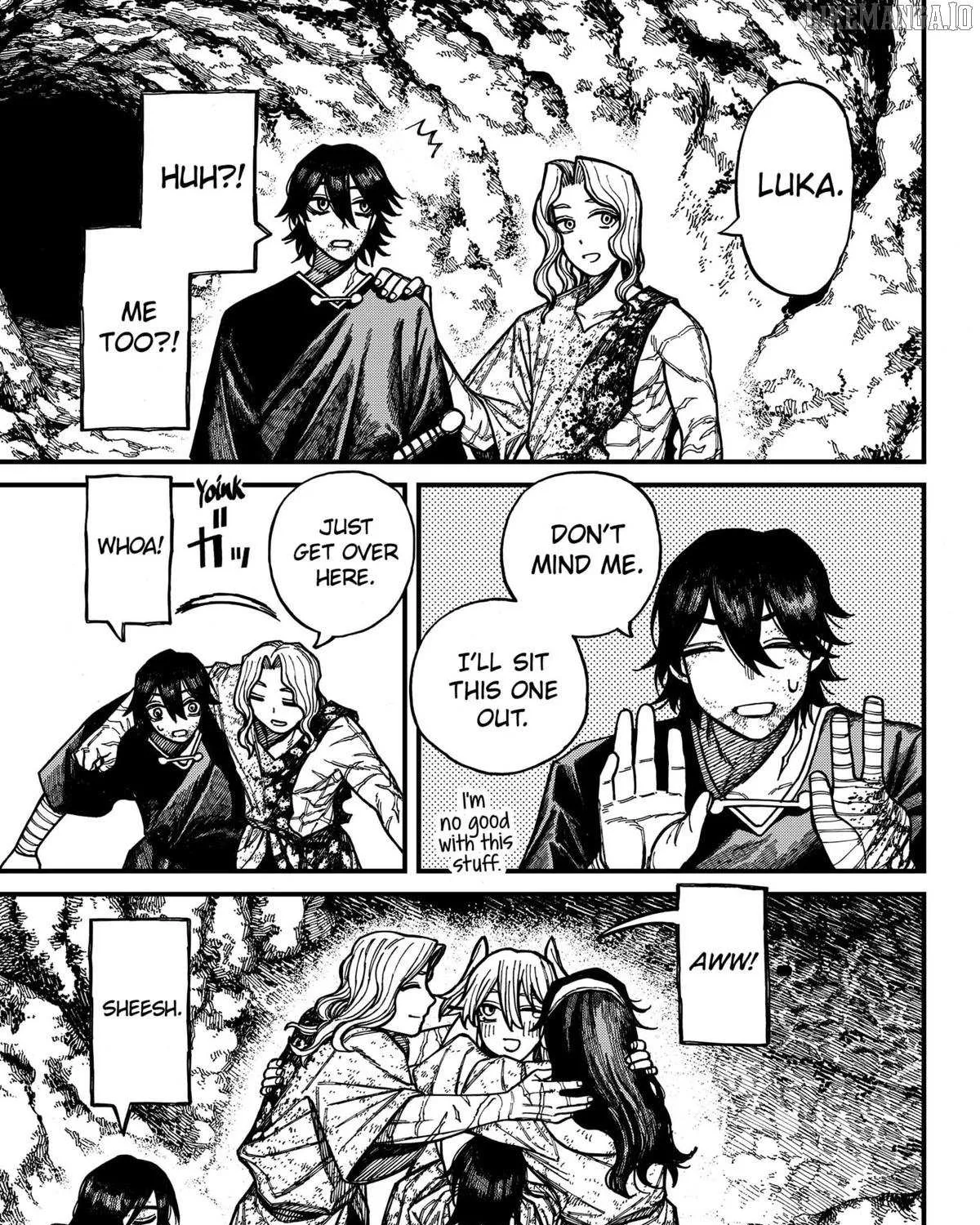 Read Centuria chapter 70 image 21 on Lezhin