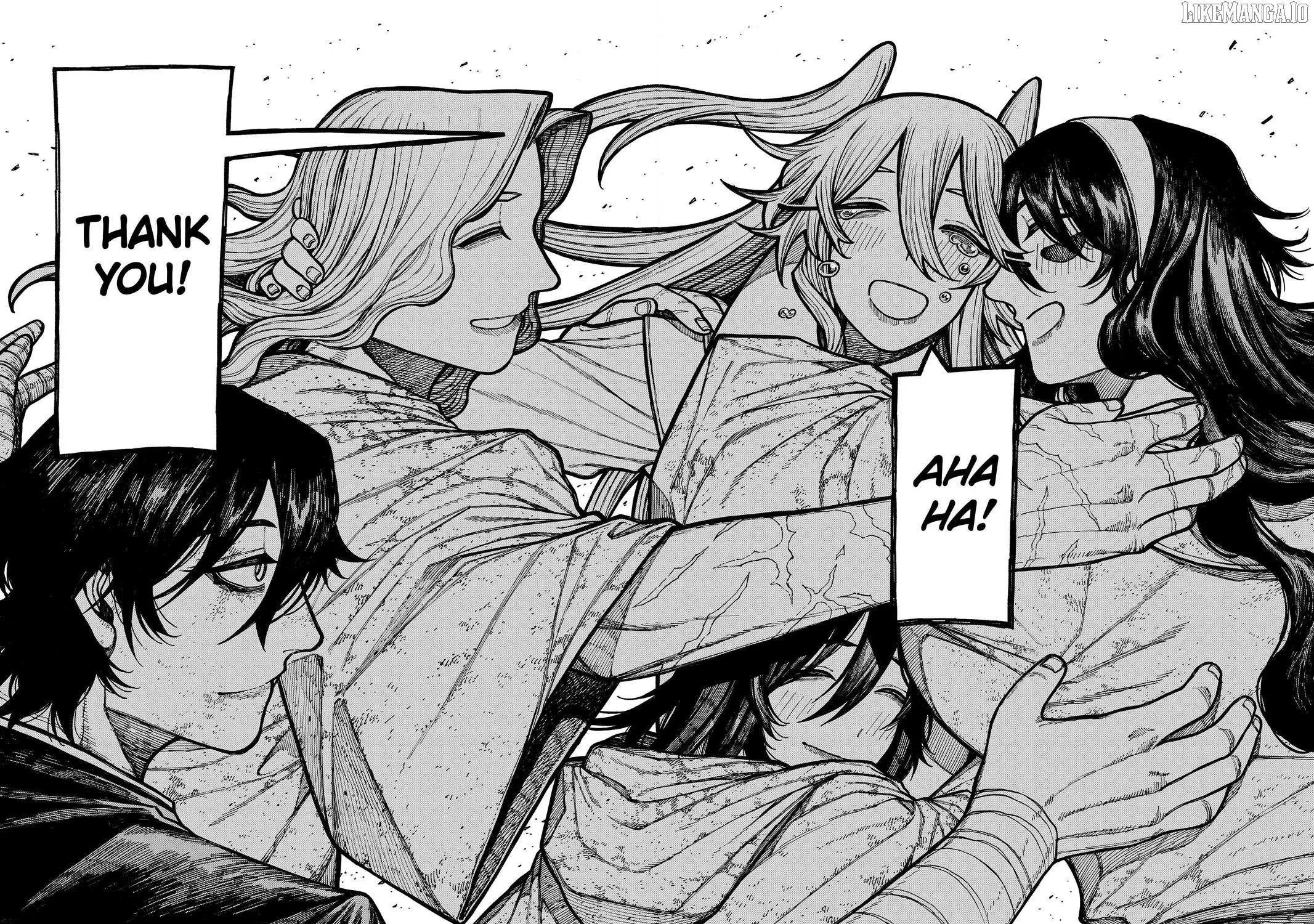 Read Centuria chapter 70 image 23 on Lezhin