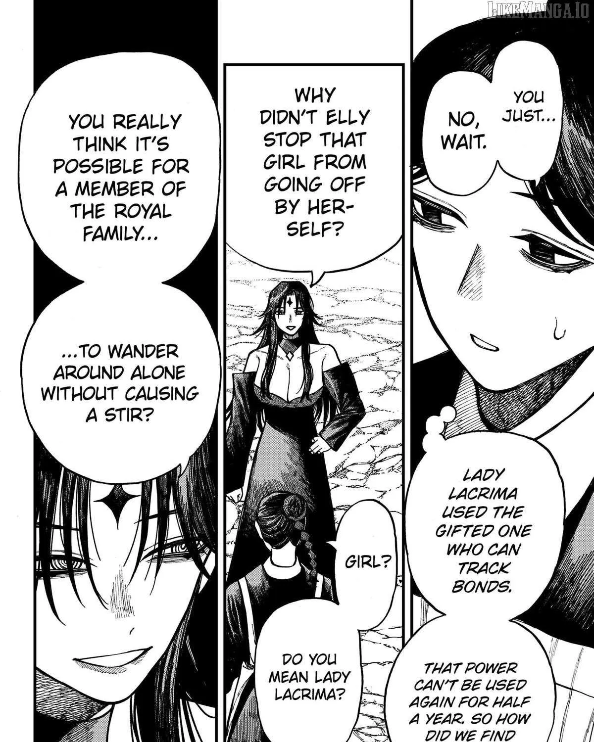 Read Centuria chapter 70 image 29 on Lezhin