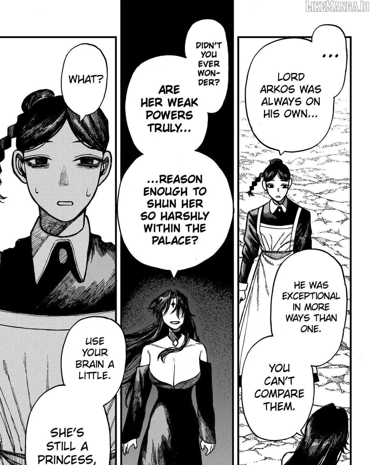 Read Centuria chapter 70 image 31 on Lezhin