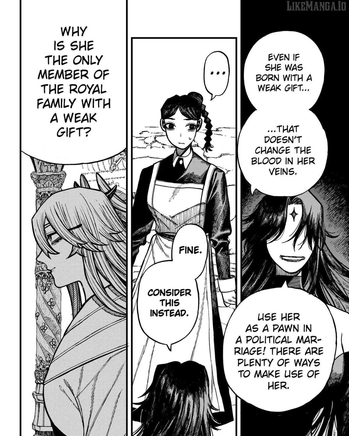 Read Centuria chapter 70 image 33 on Lezhin