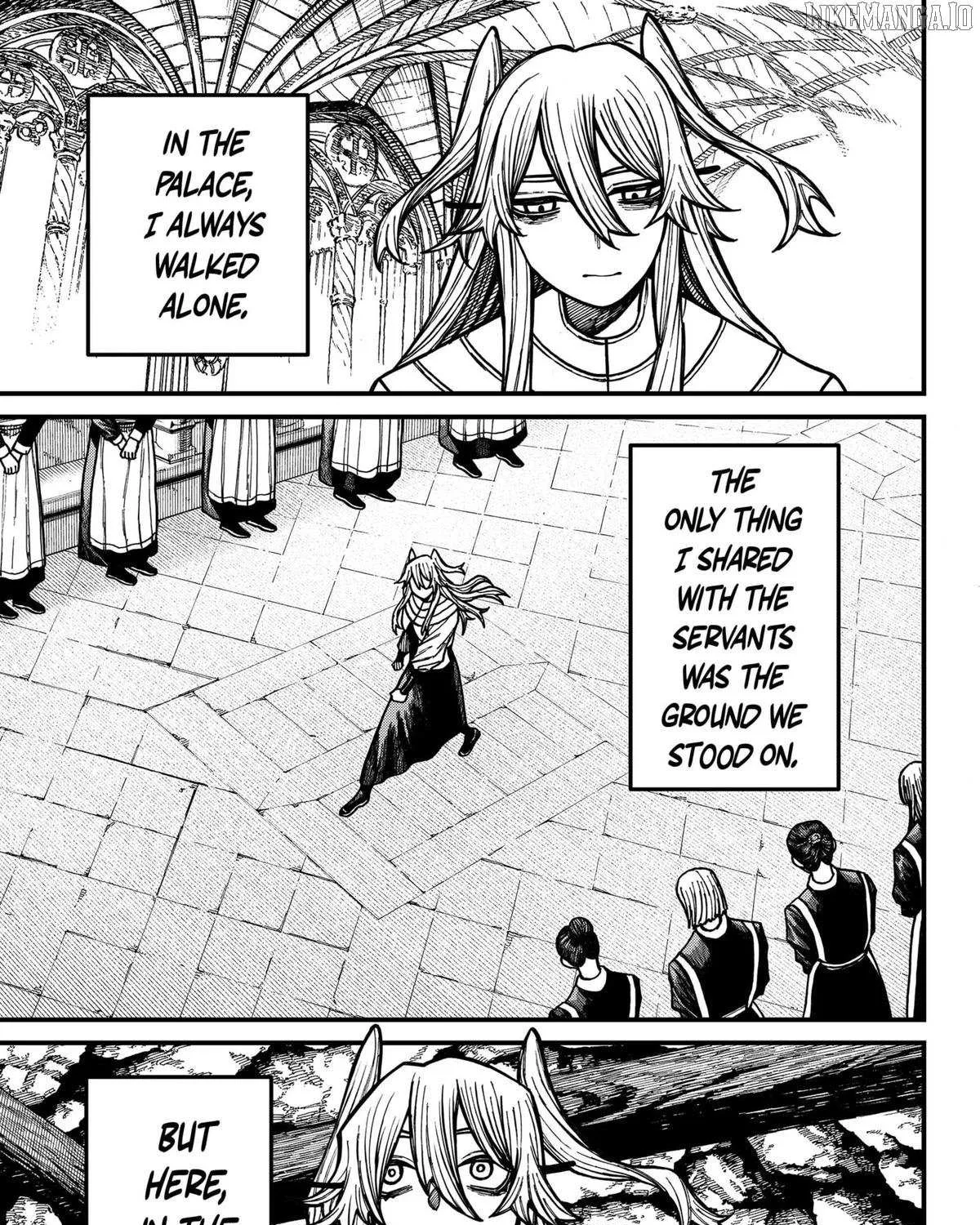 Read Centuria chapter 70 image 5 on Lezhin