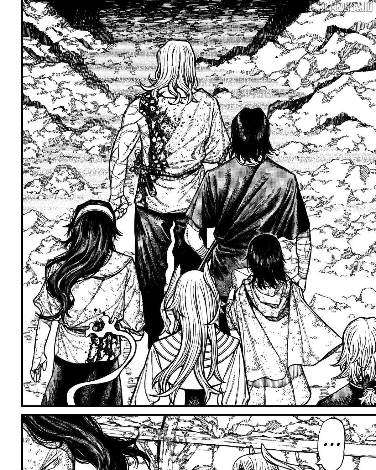 Read Centuria chapter 70 image 7 on Lezhin