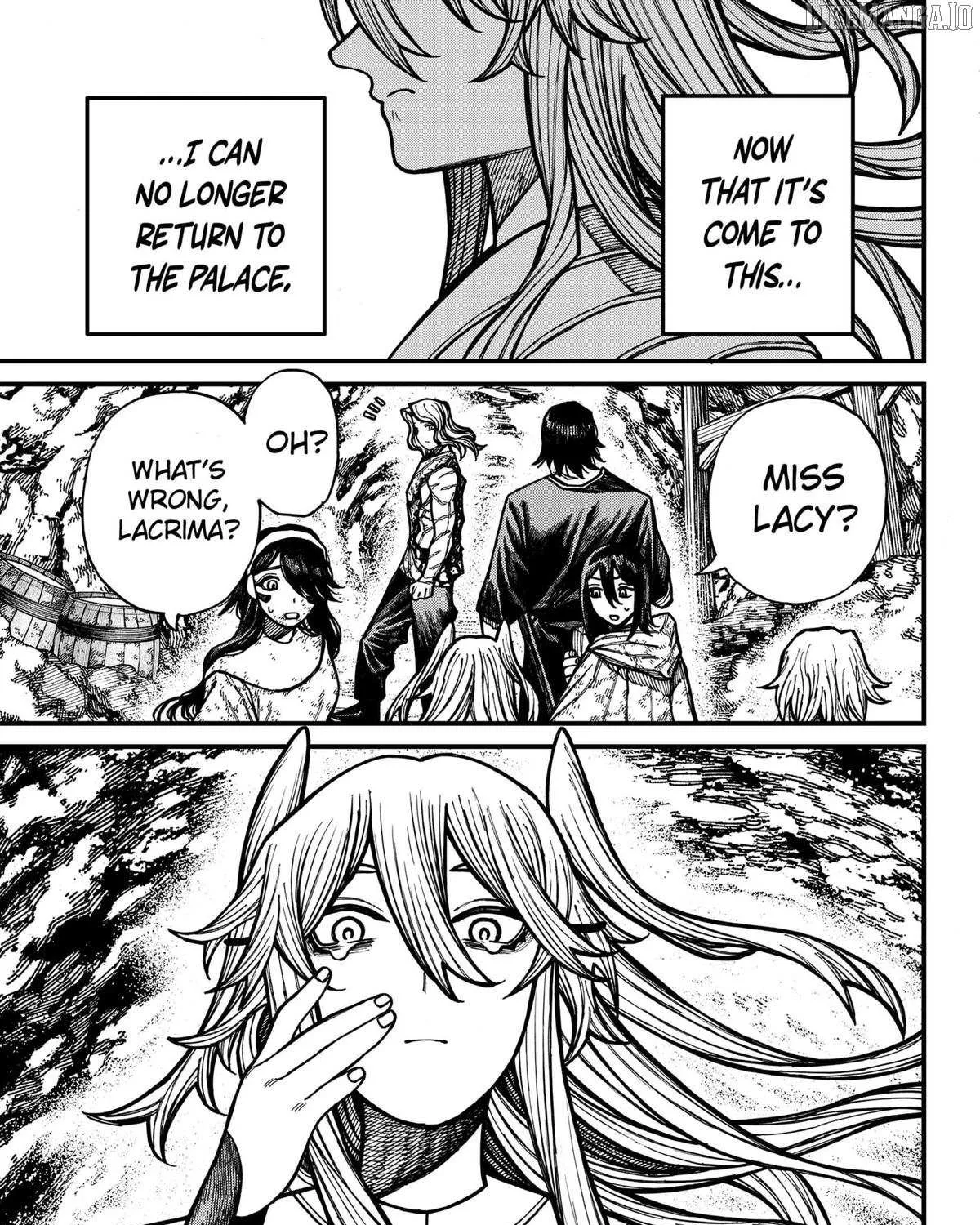Read Centuria chapter 70 image 9 on Lezhin