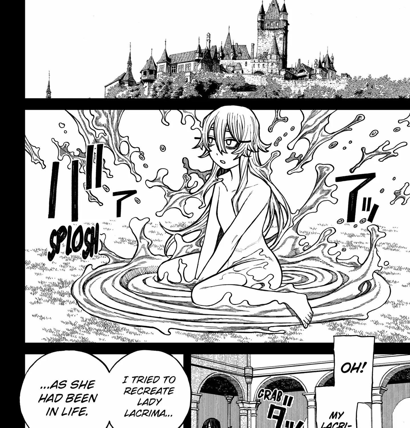 Read Centuria chapter 71 image 11 on Lezhin