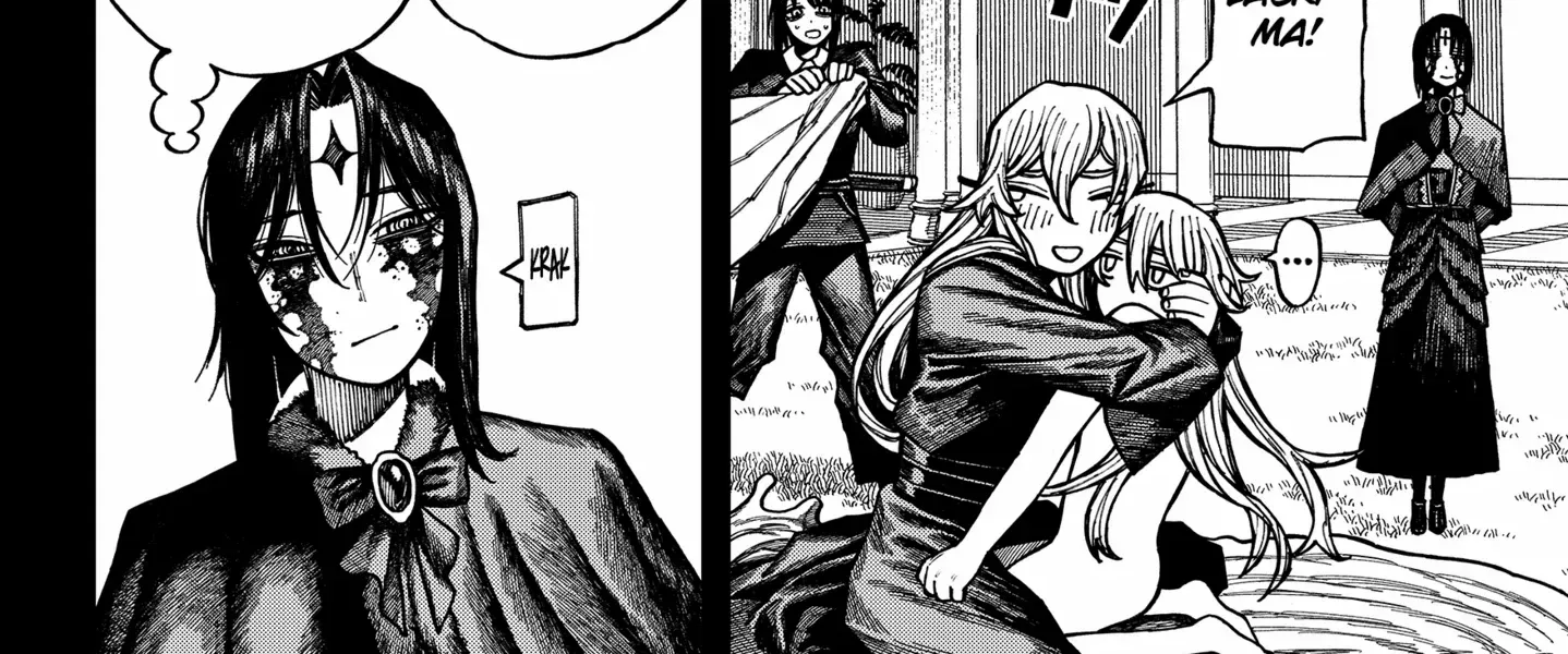 Read Centuria chapter 71 image 12 on Lezhin