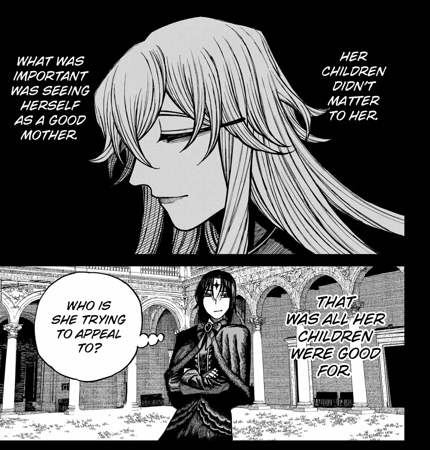 Read Centuria chapter 71 image 17 on Lezhin