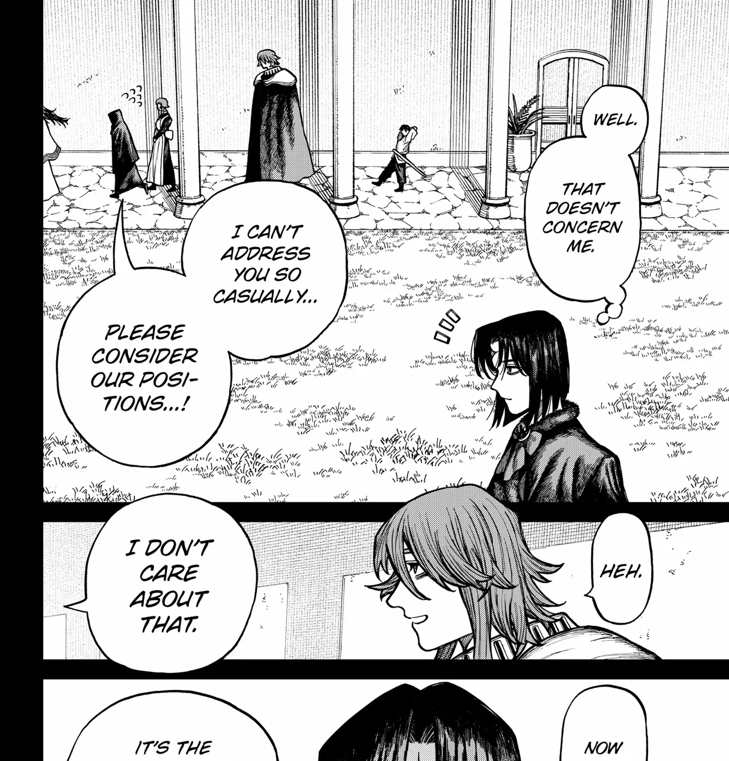 Read Centuria chapter 71 image 19 on Lezhin