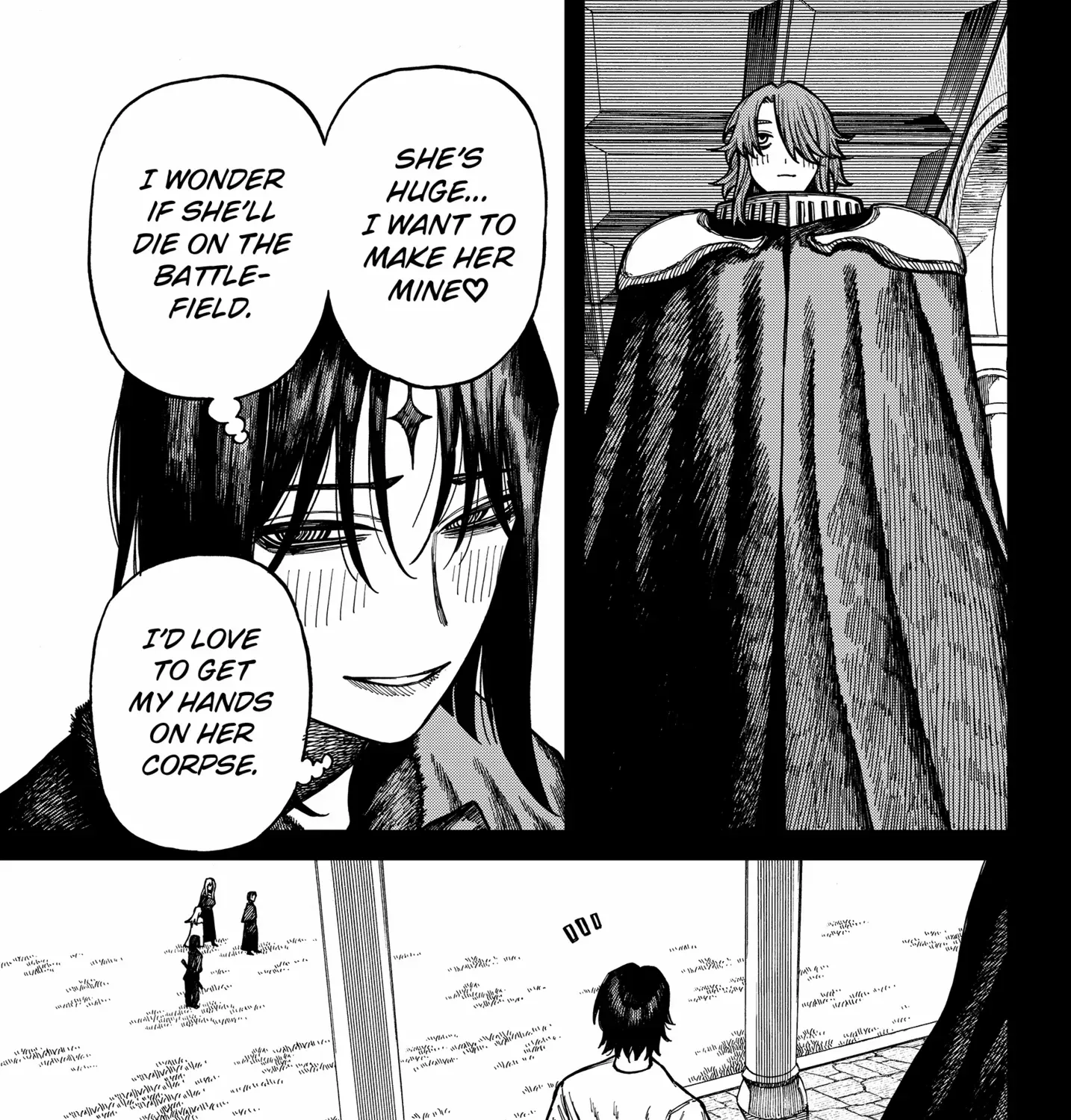 Read Centuria chapter 71 image 21 on Lezhin