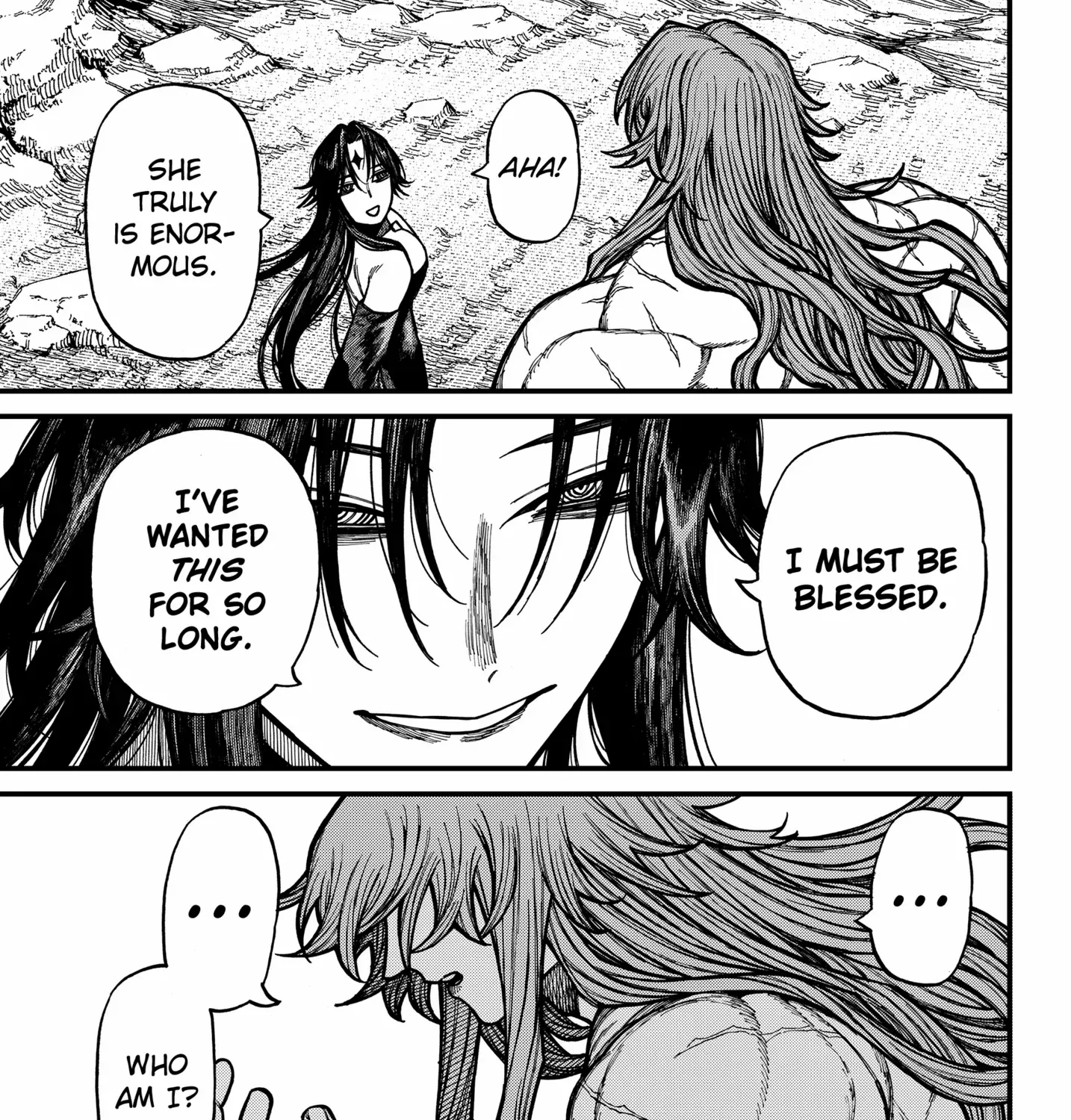 Read Centuria chapter 71 image 33 on Lezhin