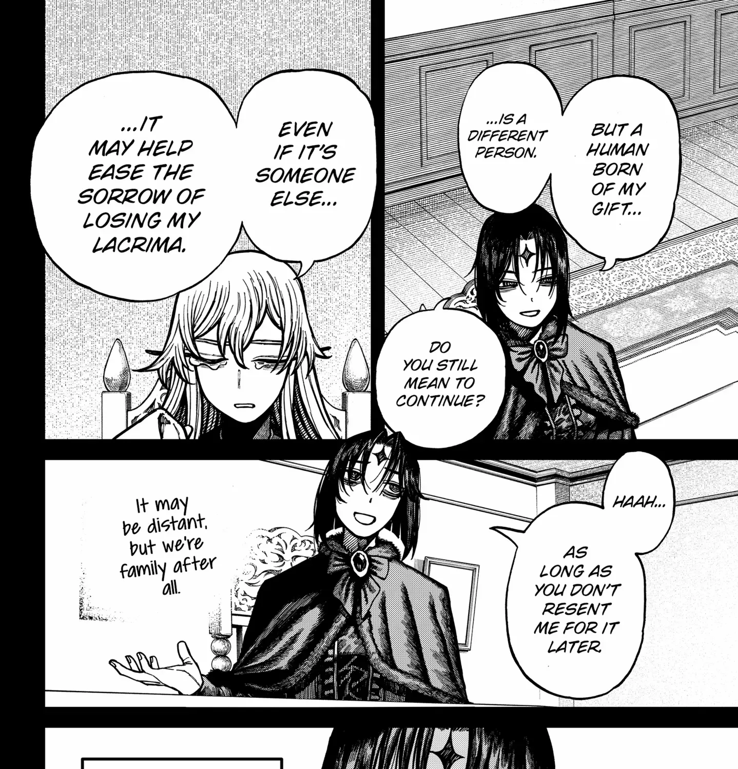 Read Centuria chapter 71 image 7 on Lezhin