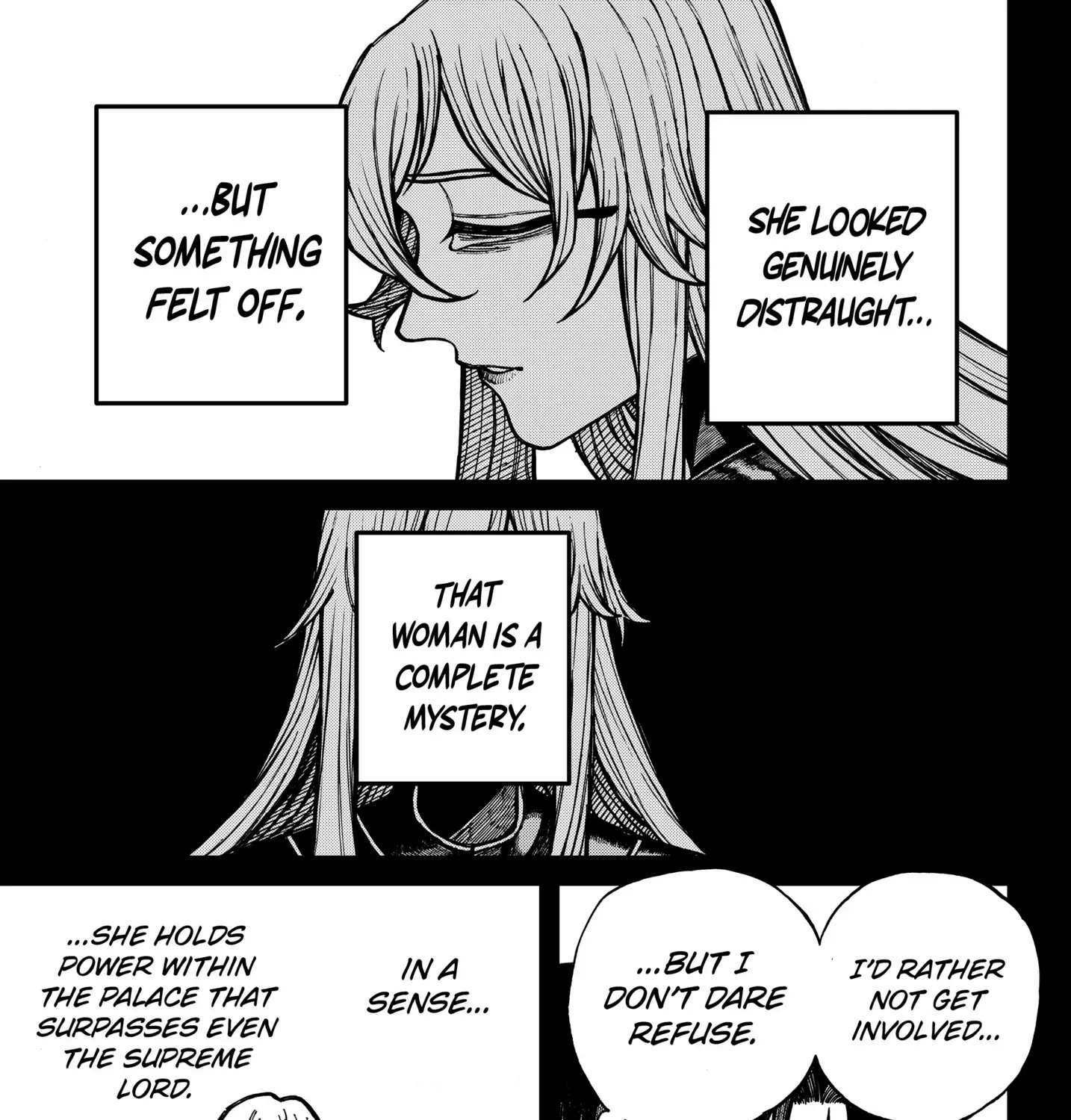 Read Centuria chapter 71 image 9 on Lezhin