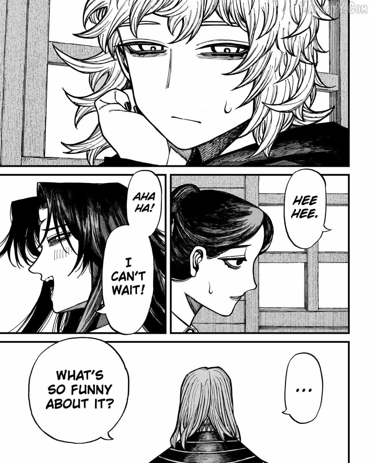 Read Centuria chapter 72 image 12 on Lezhin