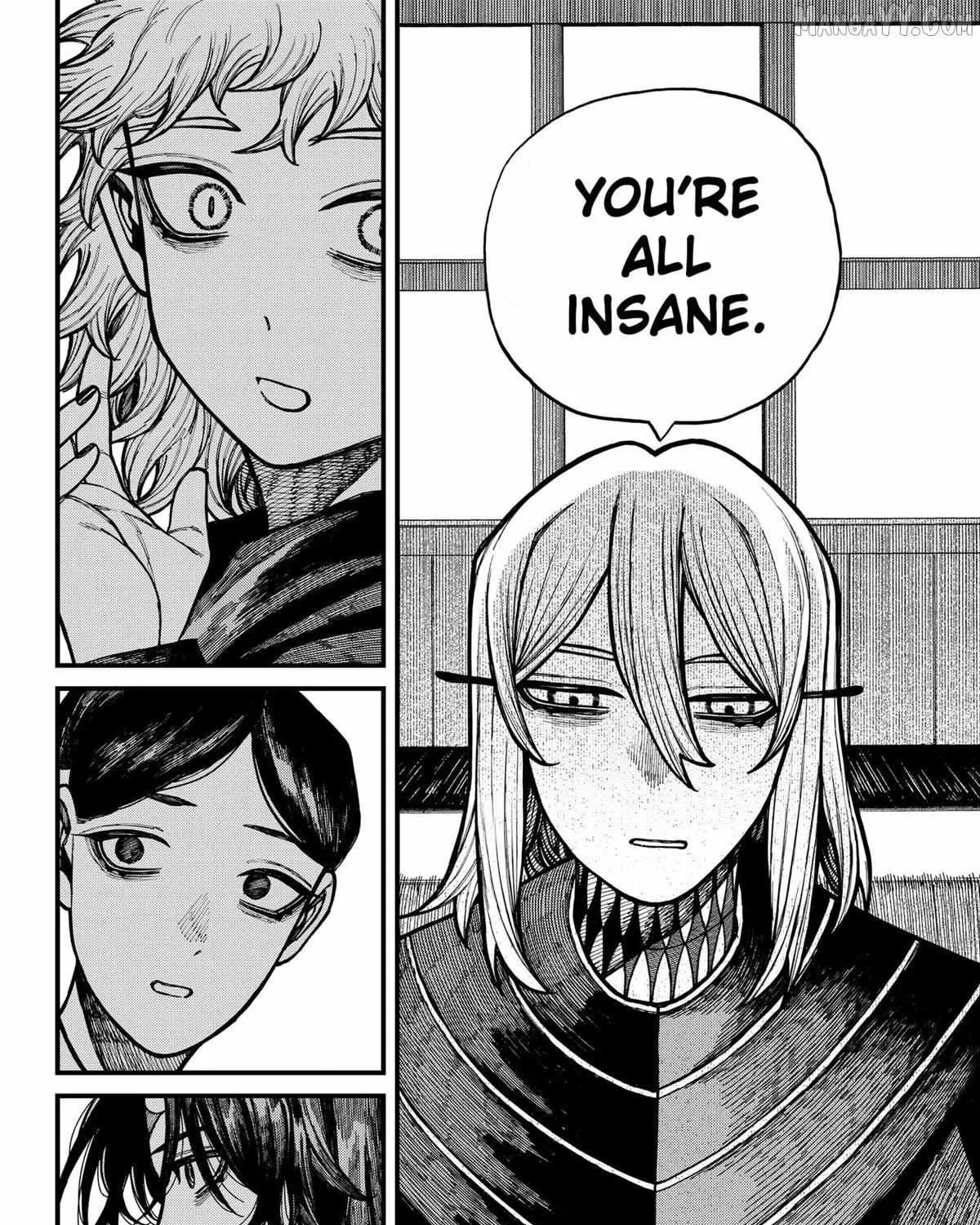 Read Centuria chapter 72 image 14 on Lezhin