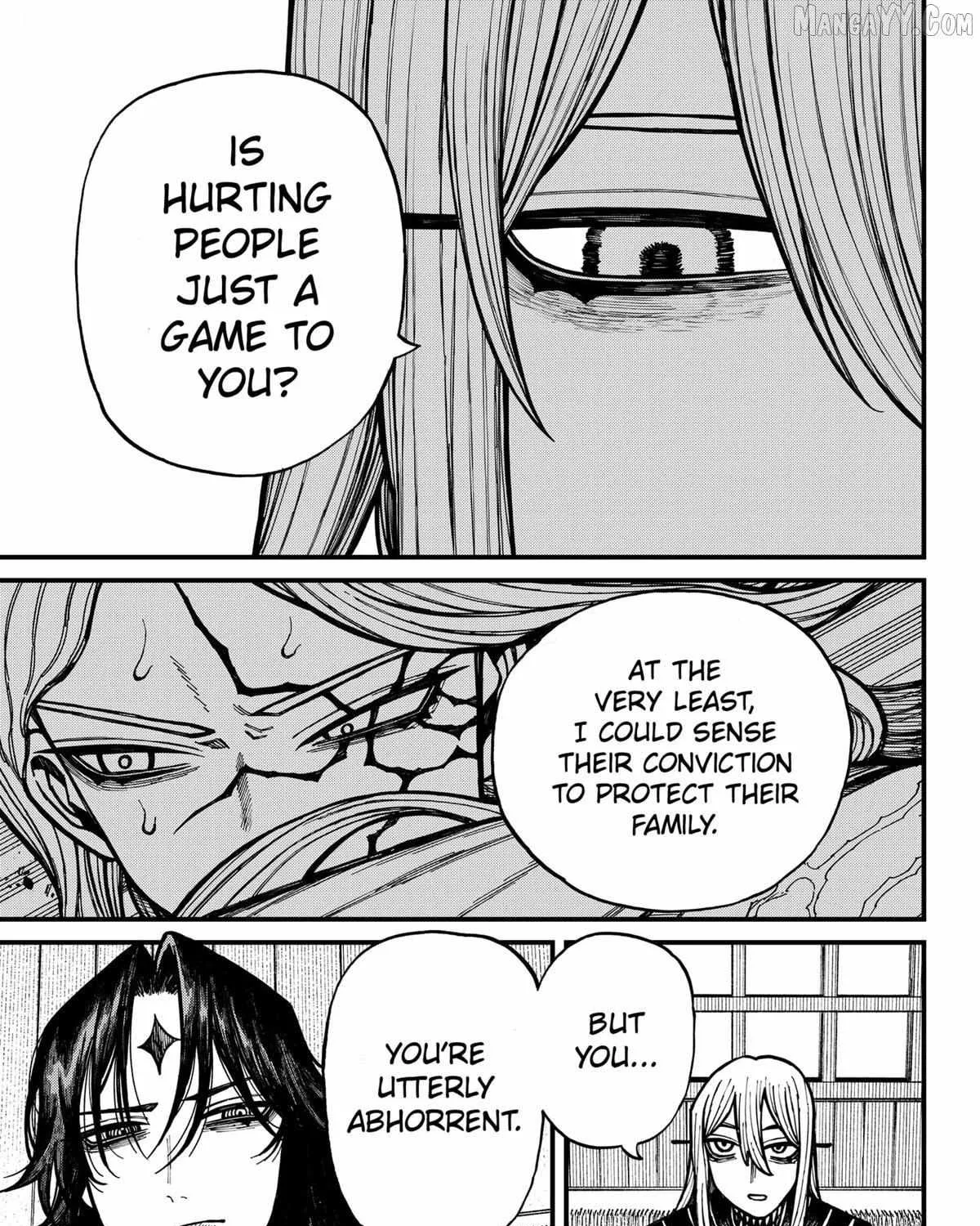 Read Centuria chapter 72 image 16 on Lezhin
