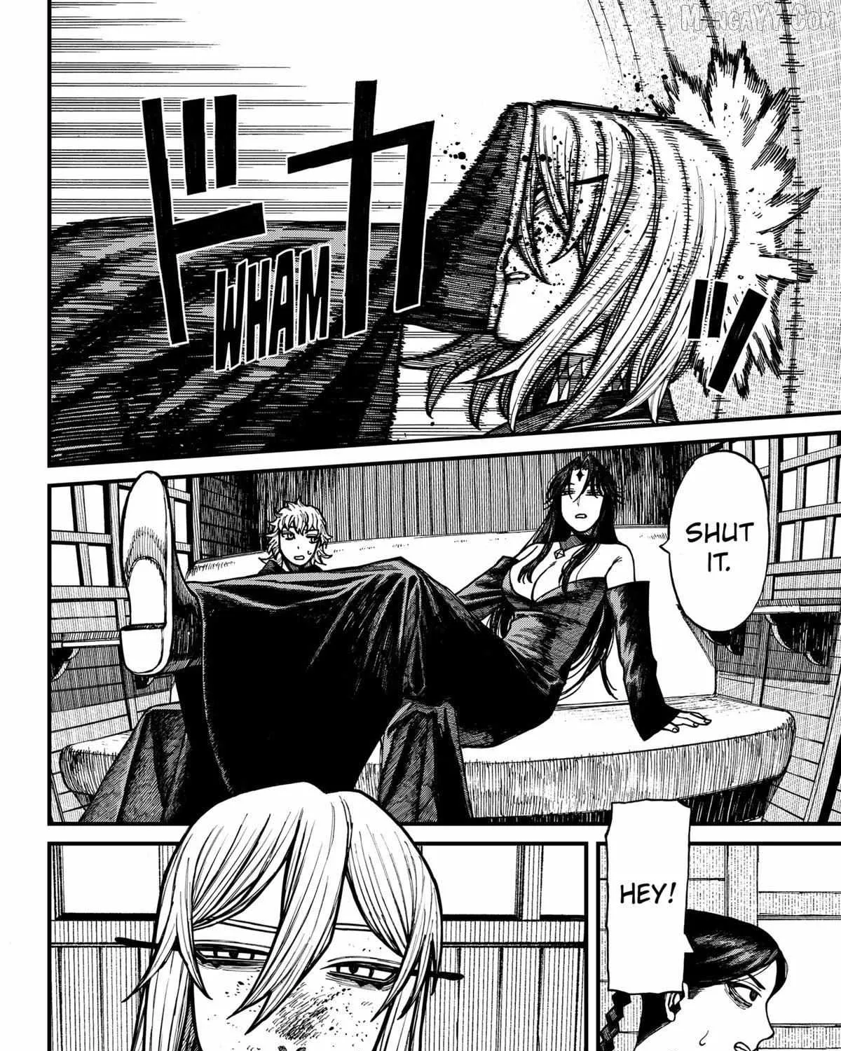 Read Centuria chapter 72 image 18 on Lezhin