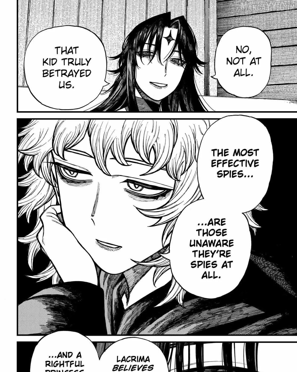 Read Centuria chapter 72 image 2 on Lezhin