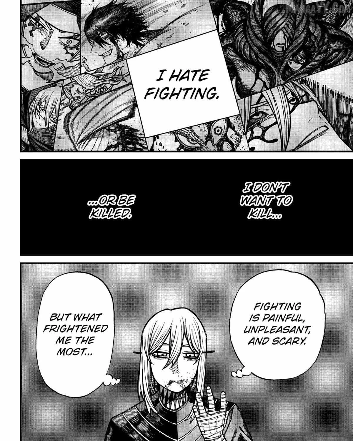 Read Centuria chapter 72 image 22 on Lezhin