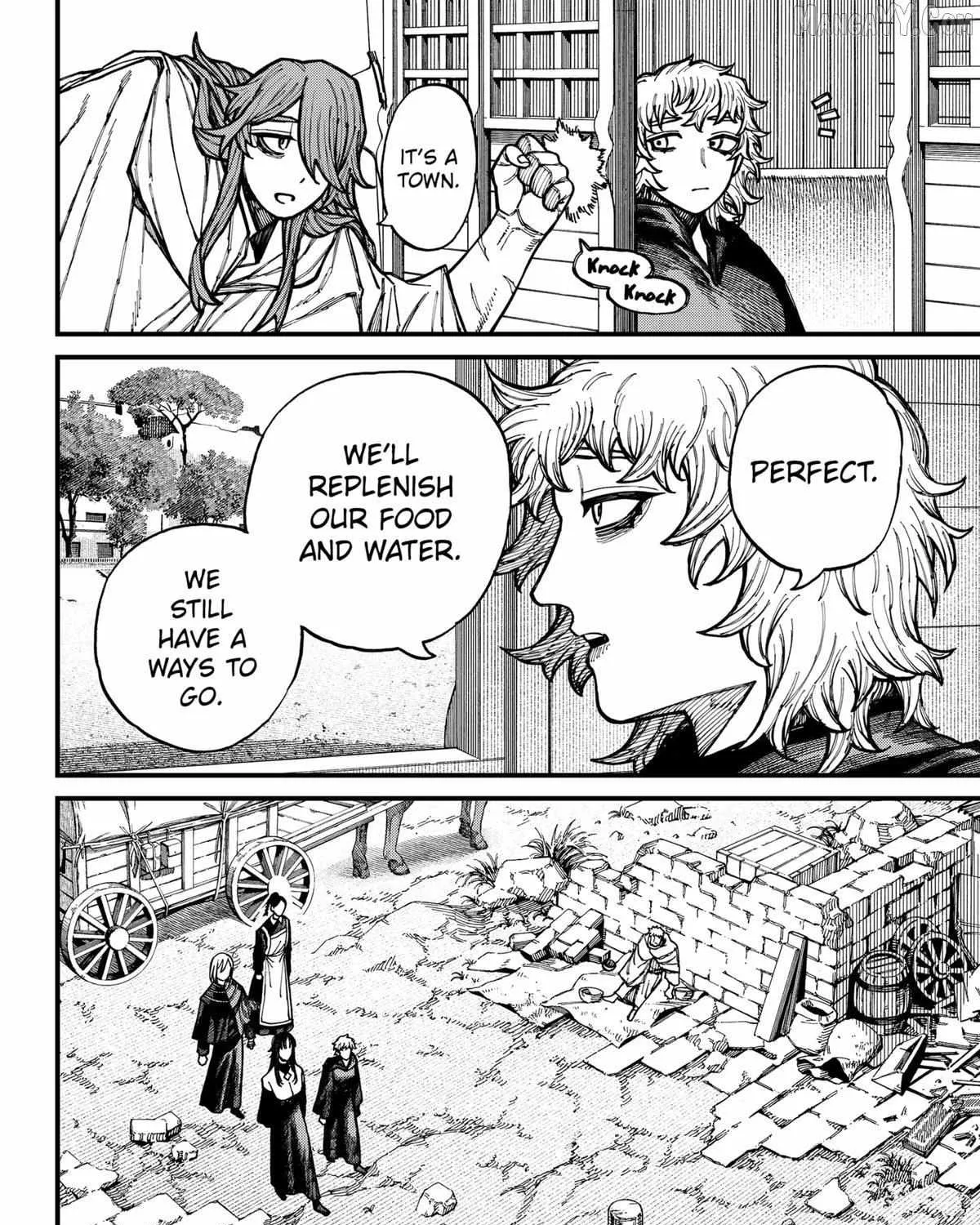 Read Centuria chapter 72 image 26 on Lezhin