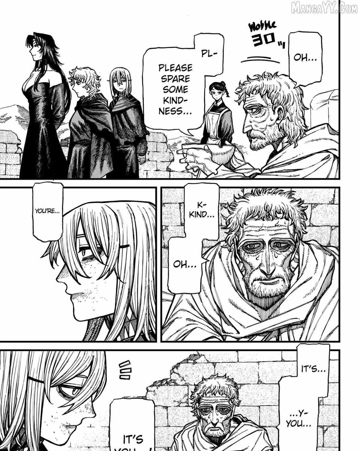 Read Centuria chapter 72 image 28 on Lezhin