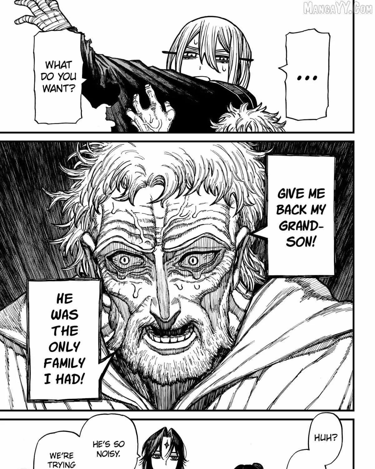 Read Centuria chapter 72 image 32 on Lezhin