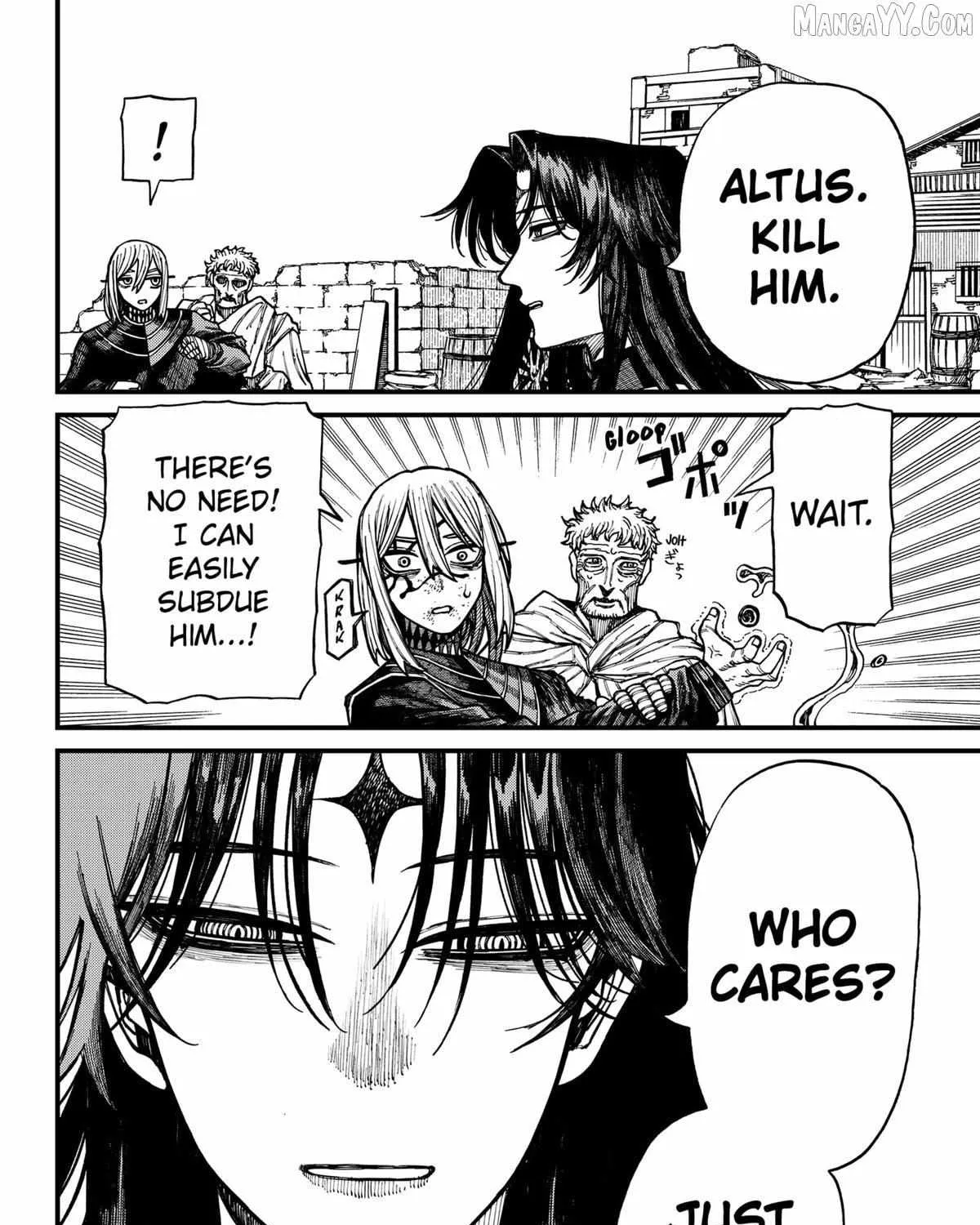 Read Centuria chapter 72 image 34 on Lezhin