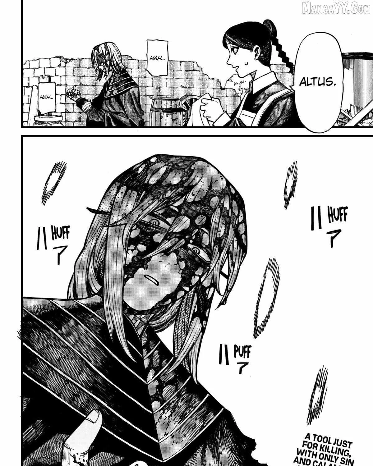 Read Centuria chapter 72 image 38 on Lezhin