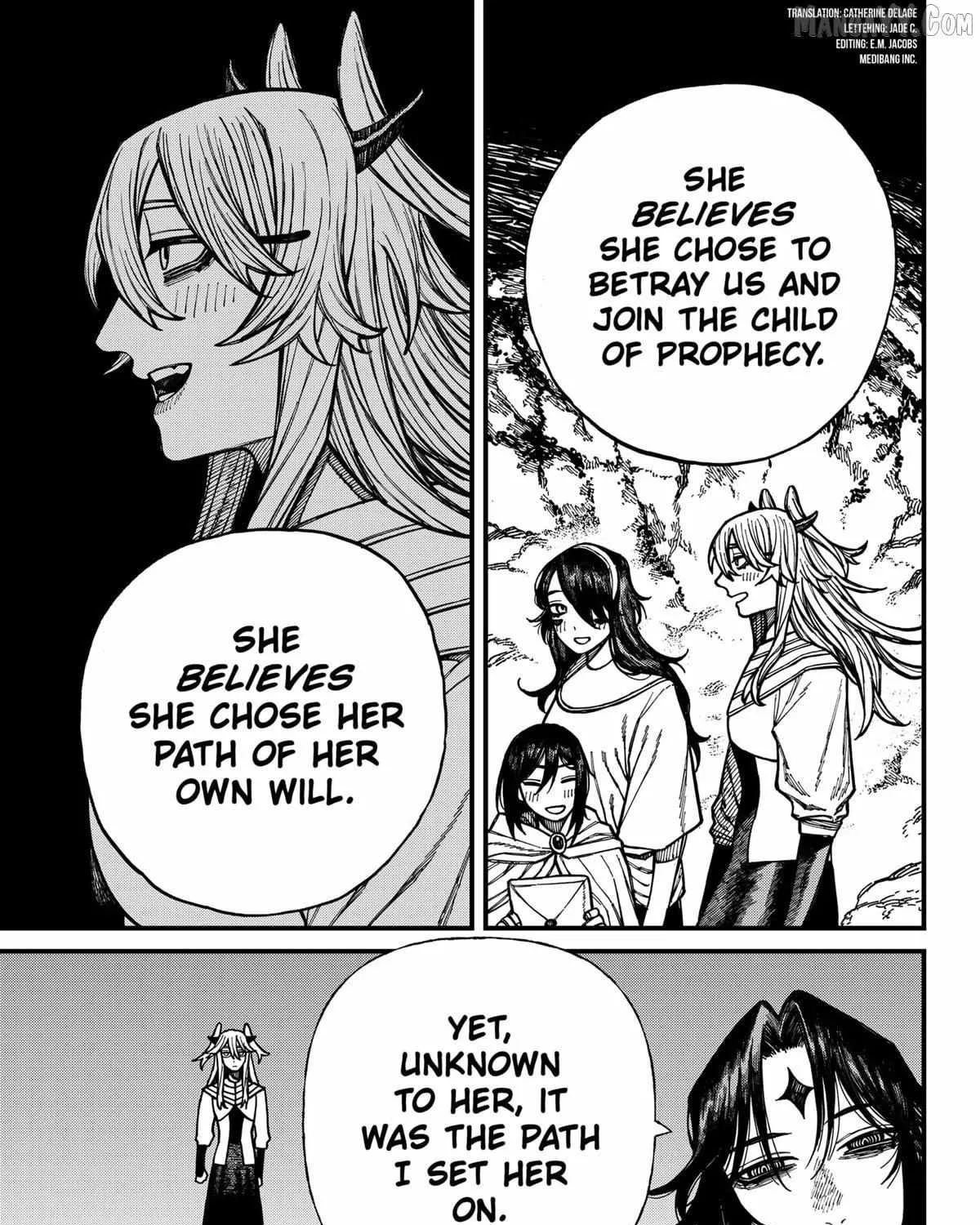 Read Centuria chapter 72 image 4 on Lezhin