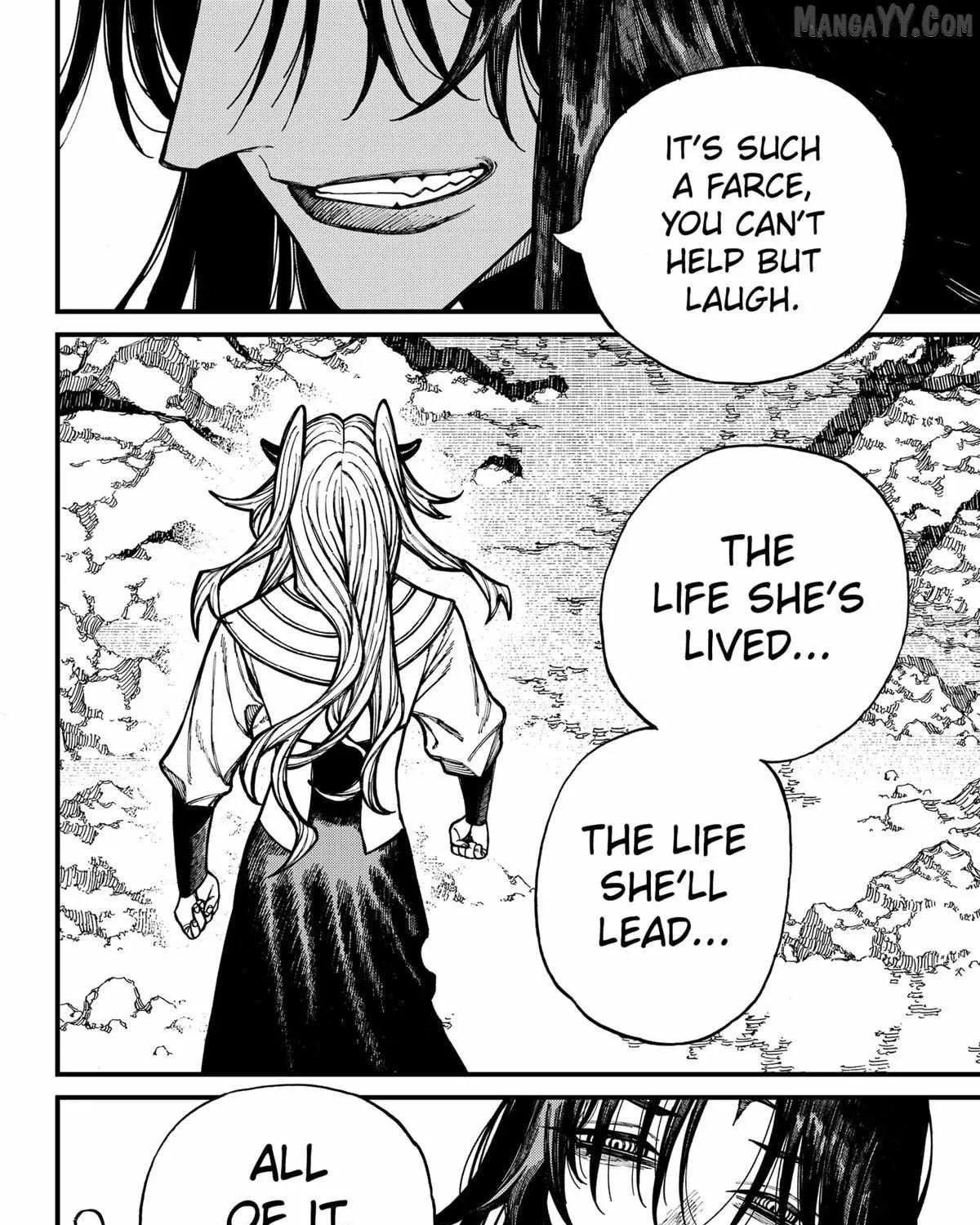 Read Centuria chapter 72 image 6 on Lezhin